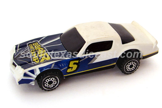 Camaro Z-28